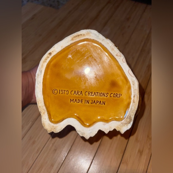 Vintage Owl Cookie Jar - Picture 6 of 10